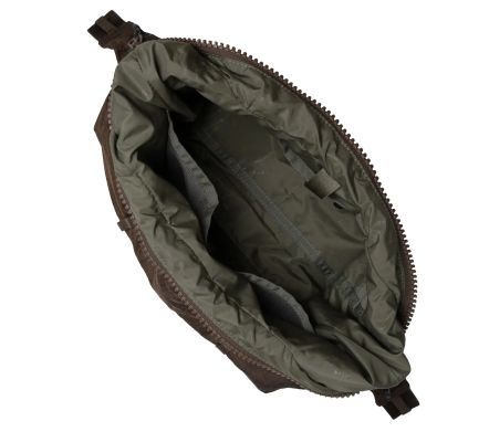Image #3 of Cloud Hobo Small Cocoa Vintage Ripstop