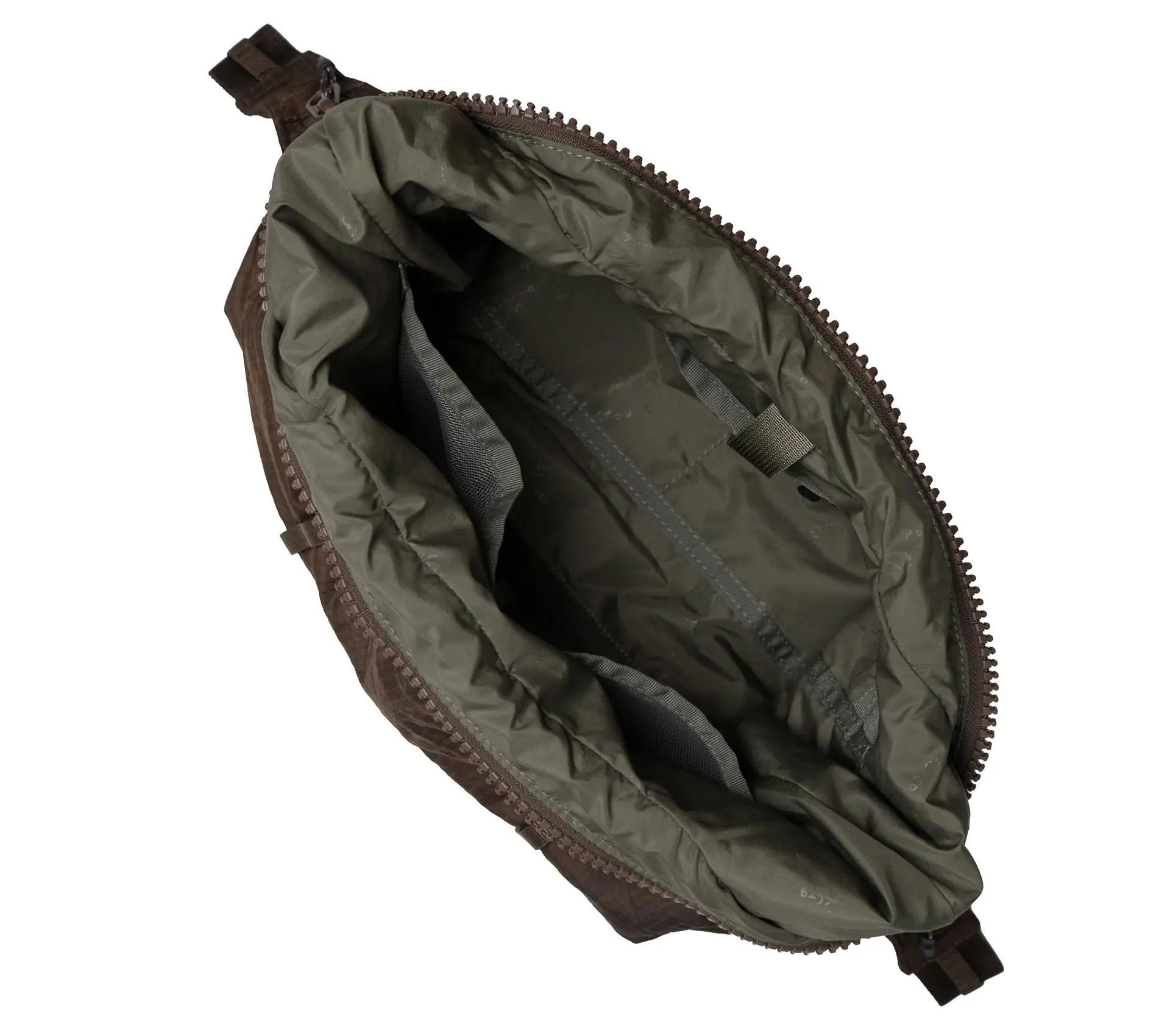 Cloud Hobo Small Cocoa Vintage Ripstop