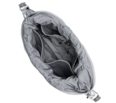 Image #3 of Cloud Hobo Small Chrome Space Coated
