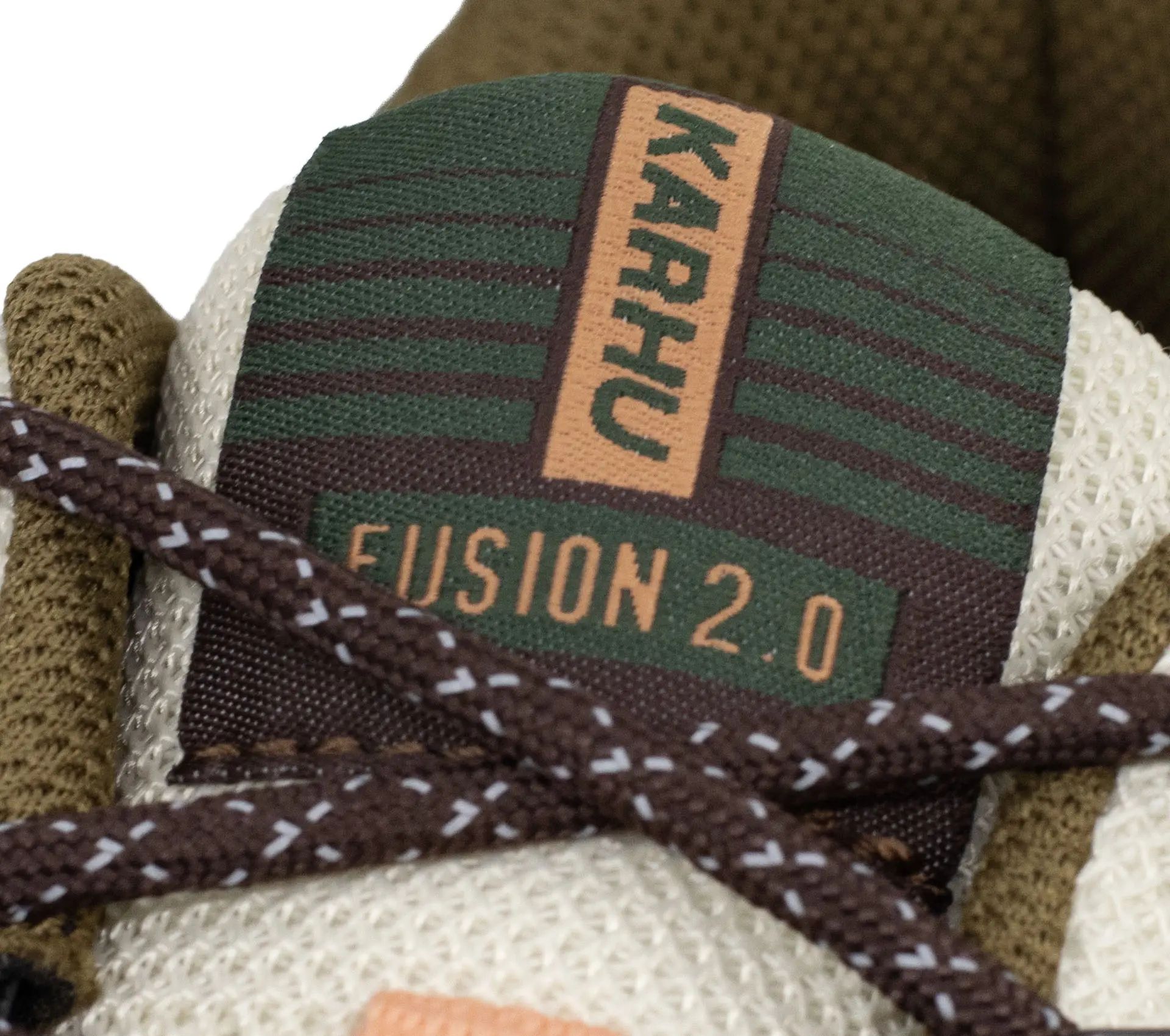 Fusion 2.0 Shaved Chocolate / Peach Bloom