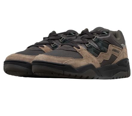 Fusion XT Pine Bark / Scarab