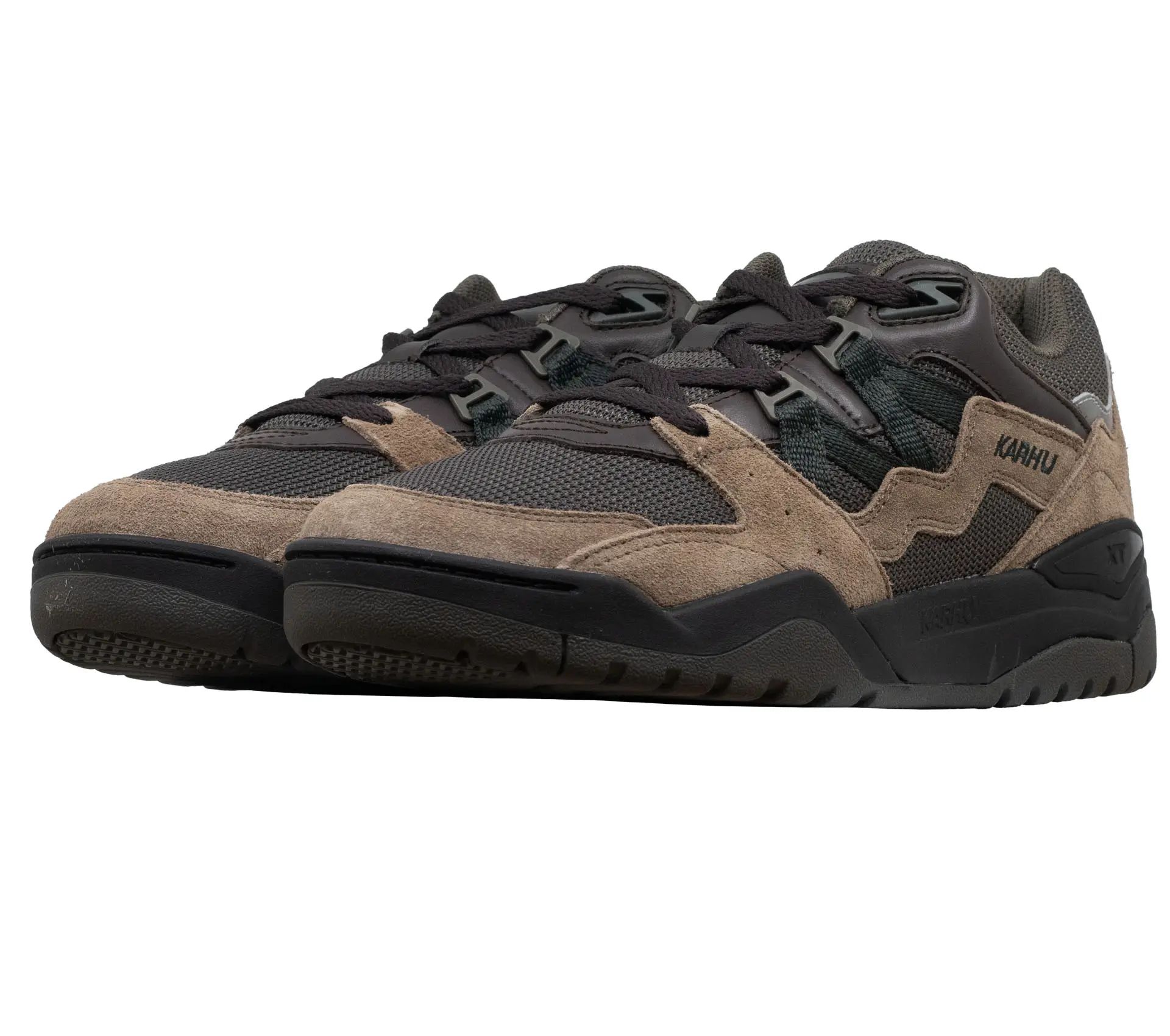 Fusion XT Pine Bark / Scarab