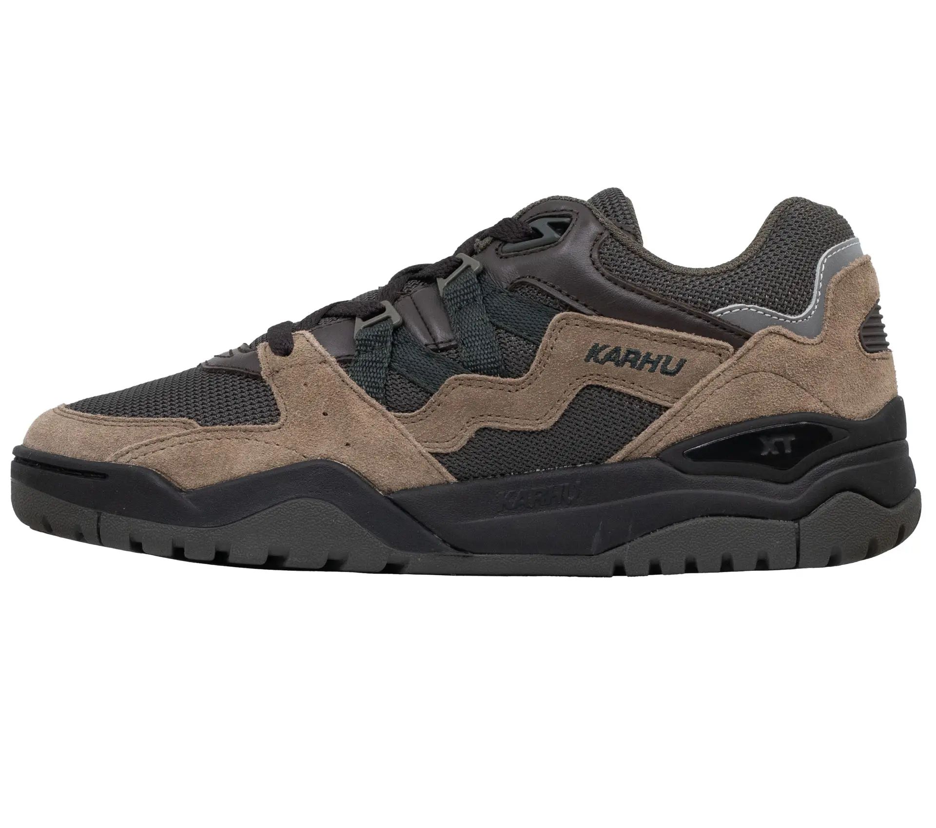 Fusion XT Pine Bark / Scarab