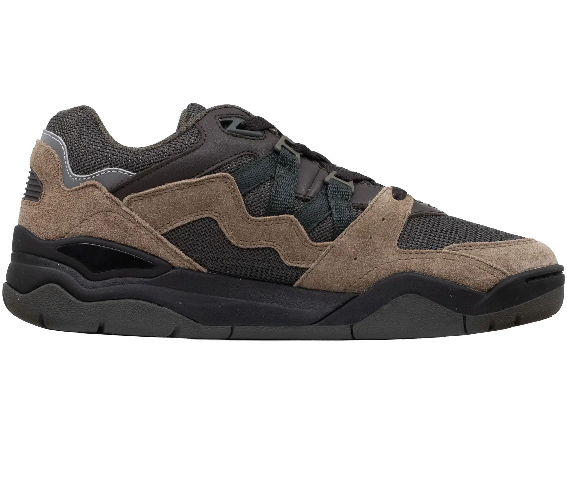Fusion XT Pine Bark / Scarab