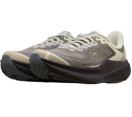 Mestari Run LS Silt / Safari