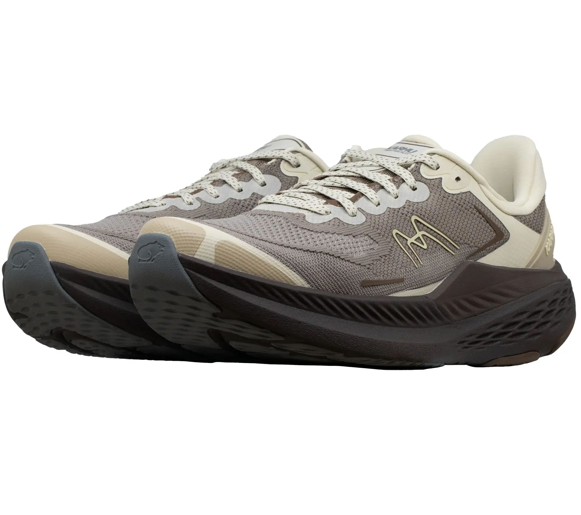 Mestari Run LS Silt / Safari