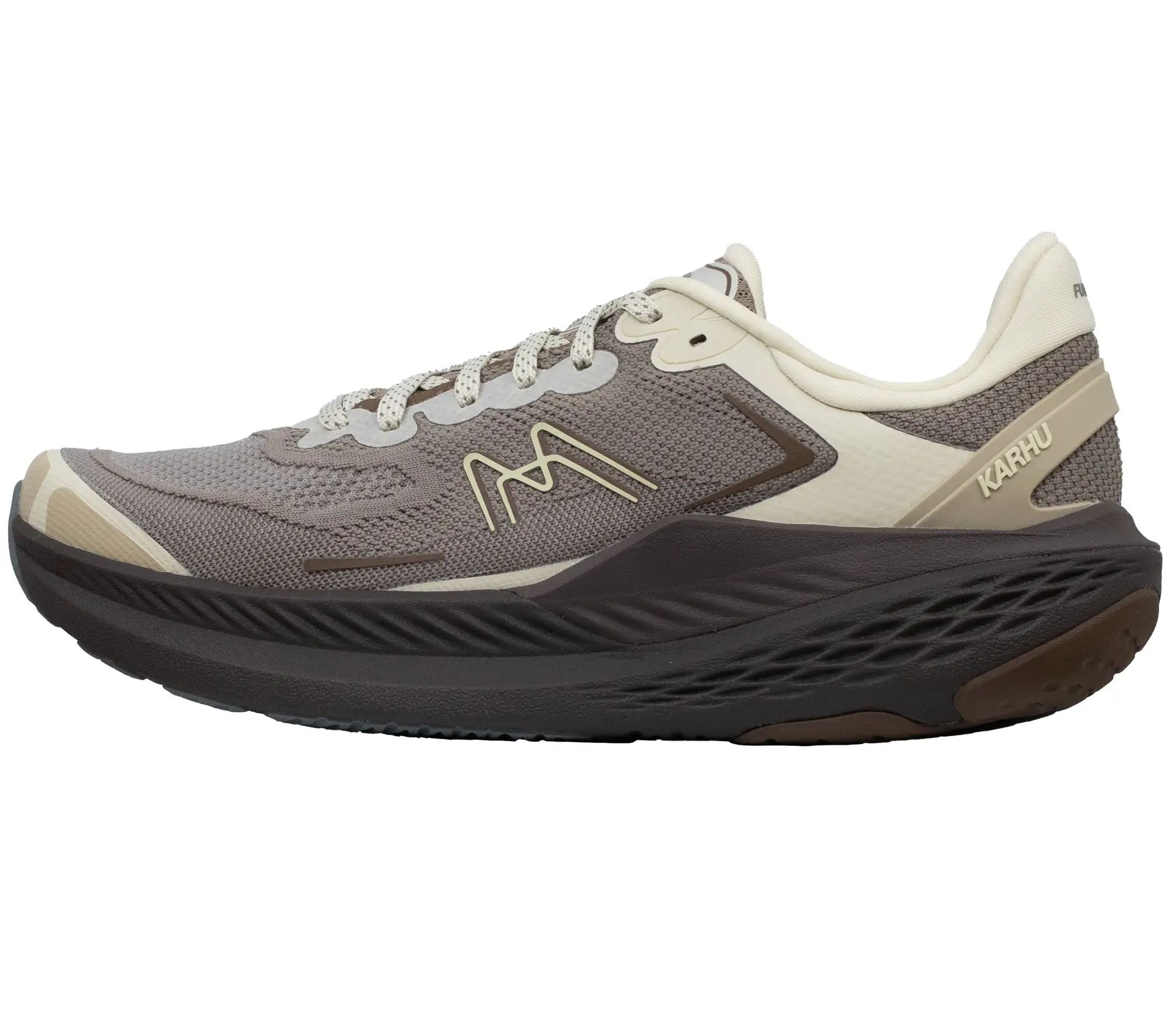 Mestari Run LS Silt / Safari