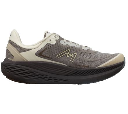 Image #3 of Mestari Run LS Silt / Safari