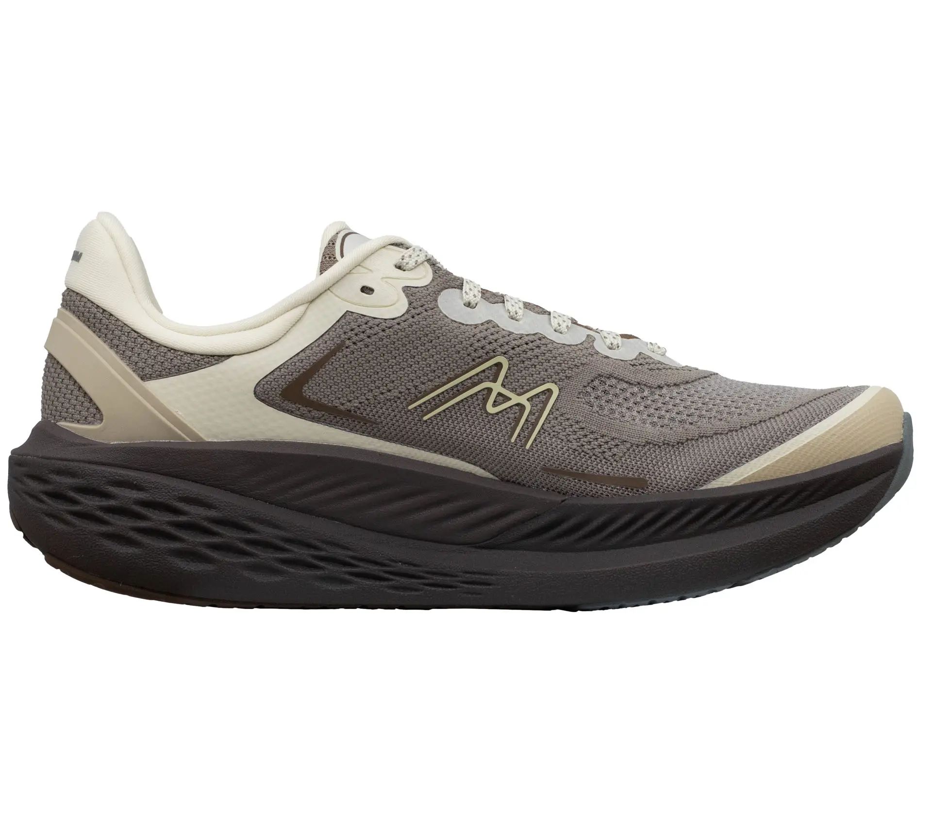 Mestari Run LS Silt / Safari