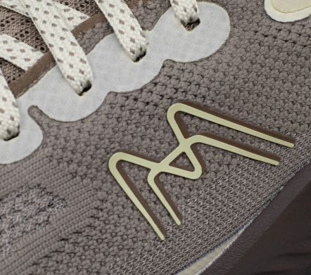 Image #5 of Mestari Run LS Silt / Safari