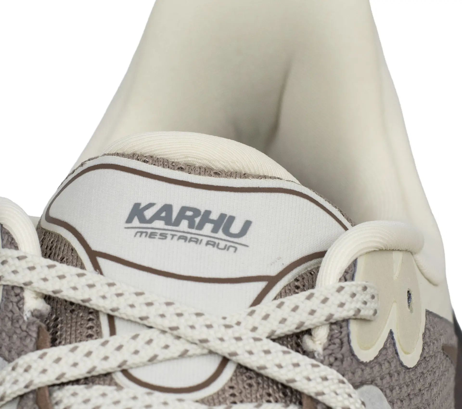 Mestari Run LS Silt / Safari