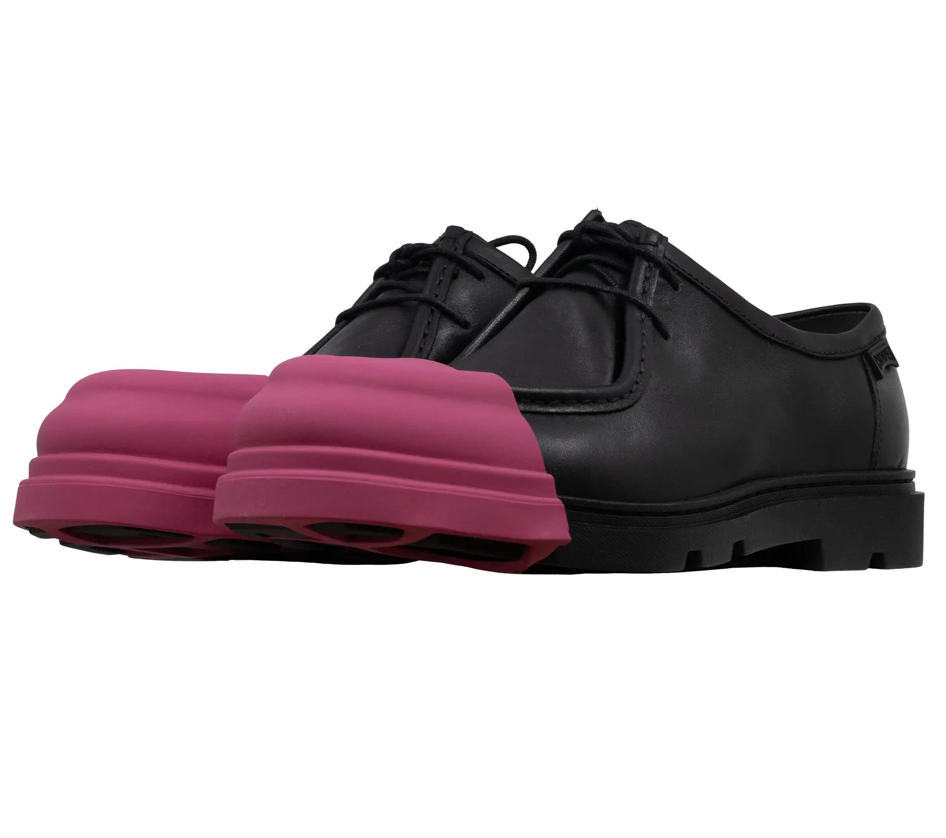Men Junction Black / Pink