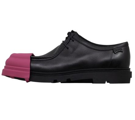 Image #1 of Men Junction Black / Pink