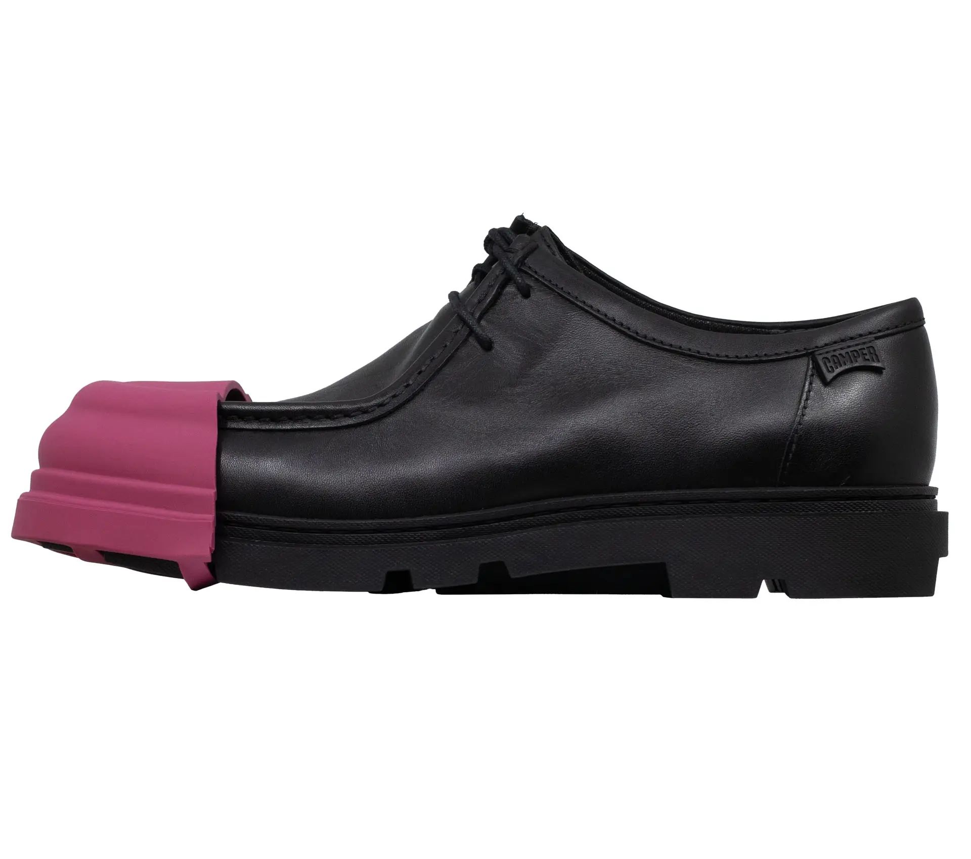 Men Junction Black / Pink
