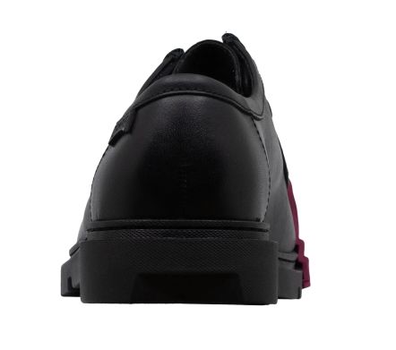 Image #2 of Men Junction Black / Pink