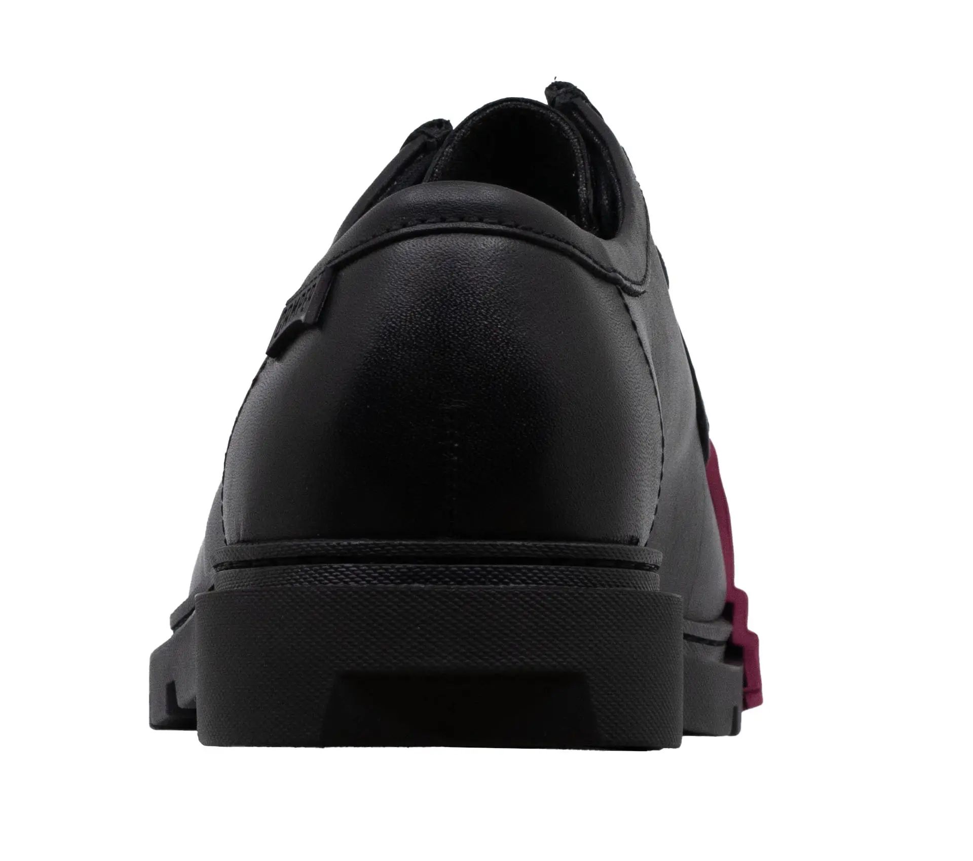 Men Junction Black / Pink
