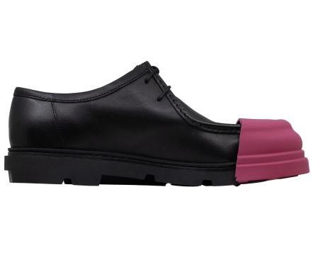 Image #3 of Men Junction Black / Pink