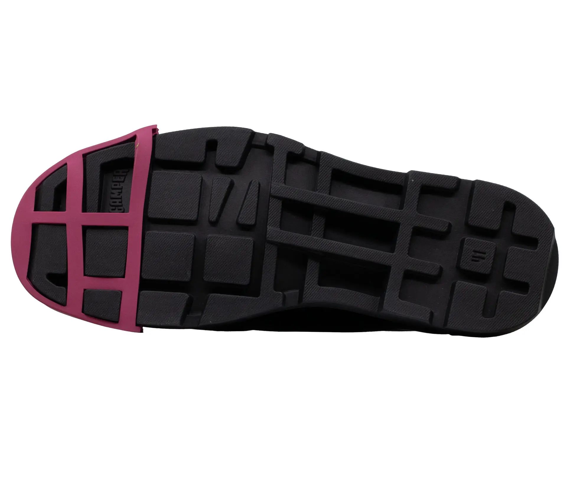 Men Junction Black / Pink