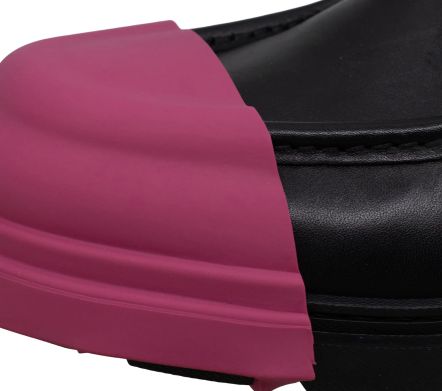 Image #5 of Men Junction Black / Pink