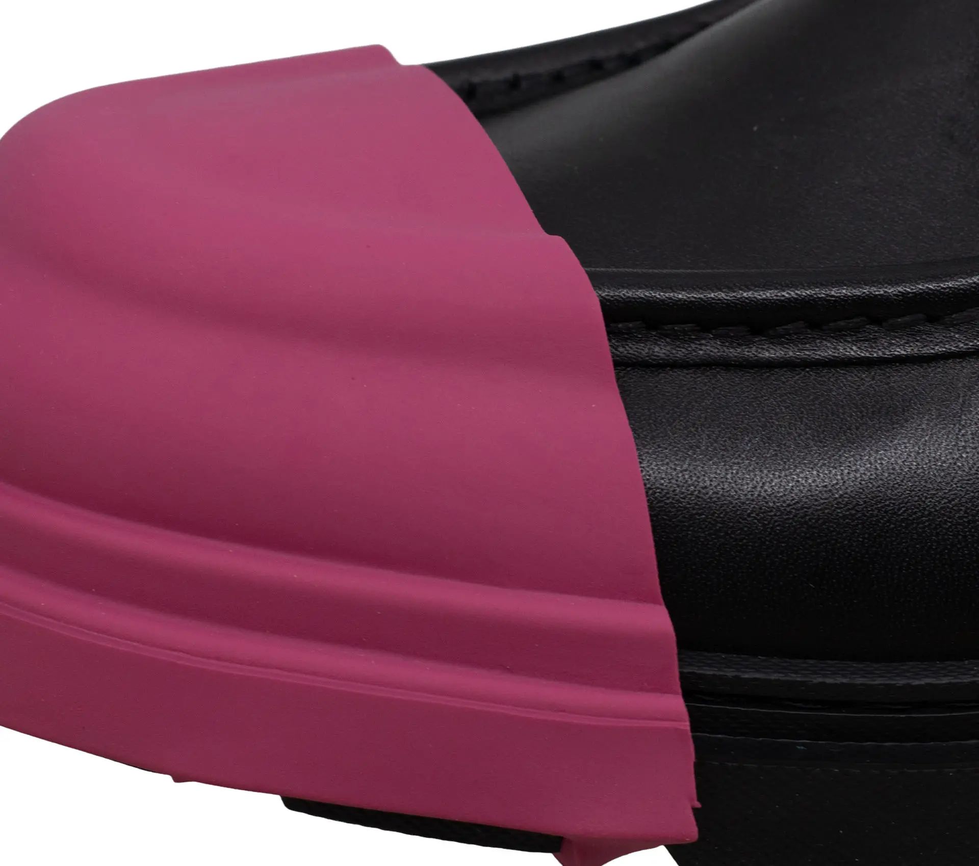 Men Junction Black / Pink