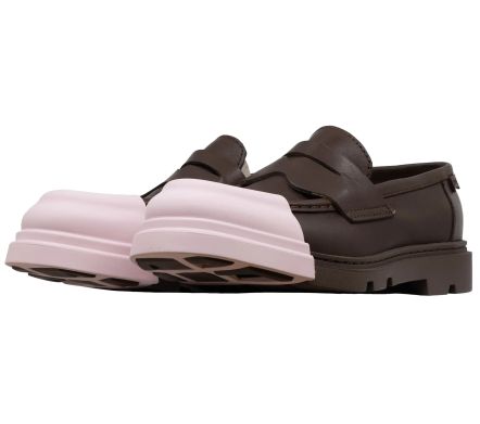 Women Junction Moc Brown /...