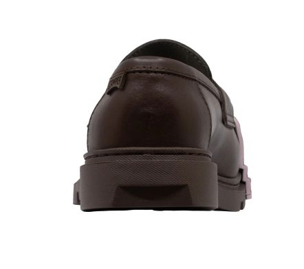 Image #2 of Women Junction Moc Brown / Pink