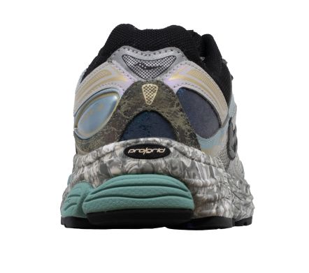 Image #2 of ProGrid Omni 9 Daikanyama Owl / Multi