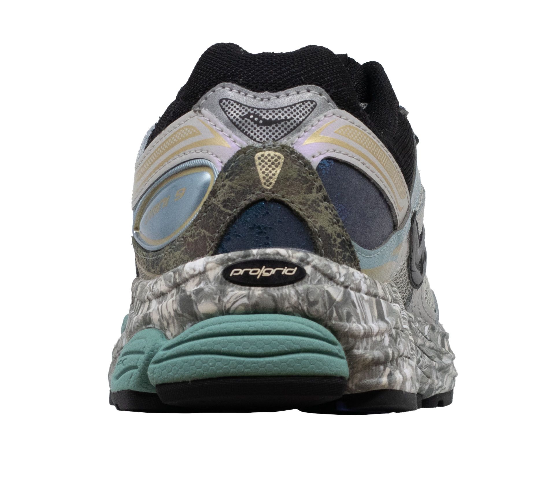 ProGrid Omni 9 Daikanyama Owl / Multi