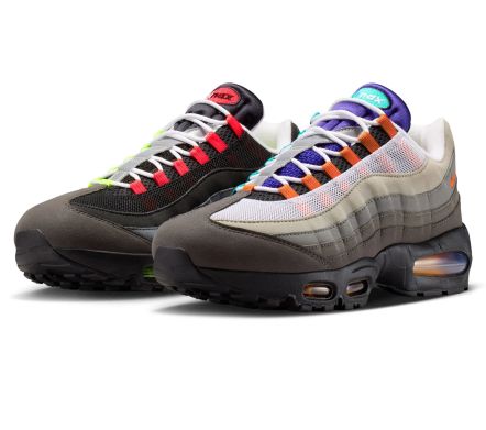 Air Max 95 Big Bubble...
