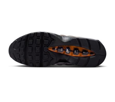 Image #7 of Air Max 95 Big Bubble Premium "Greedy"