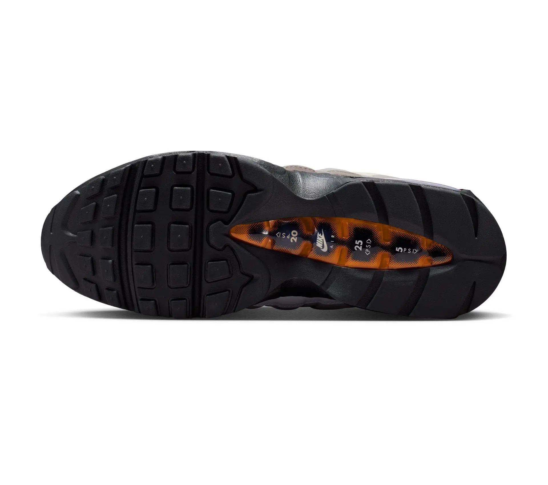 Air Max 95 Big Bubble Premium "Greedy"