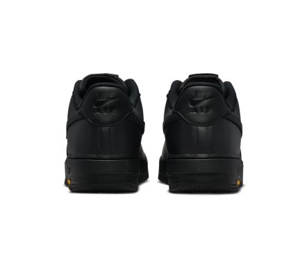 Image #1 of Air Force 1 Gore-Tex Vibram Black