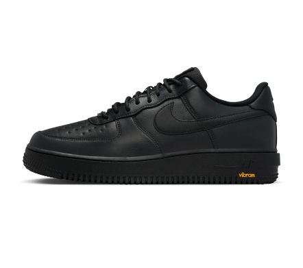 Image #2 of Air Force 1 Gore-Tex Vibram Black