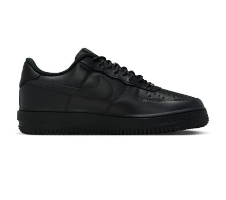Image #3 of Air Force 1 Gore-Tex Vibram Black