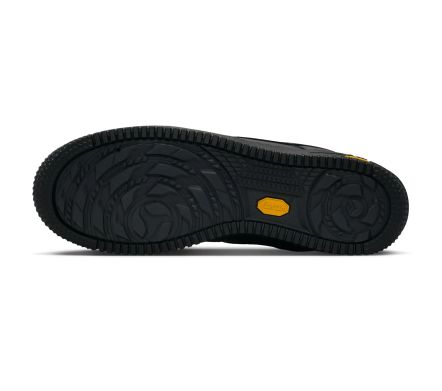 Image #5 of Air Force 1 Gore-Tex Vibram Black