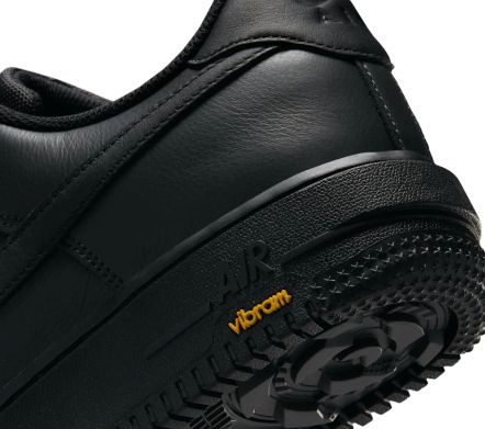 Image #7 of Air Force 1 Gore-Tex Vibram Black