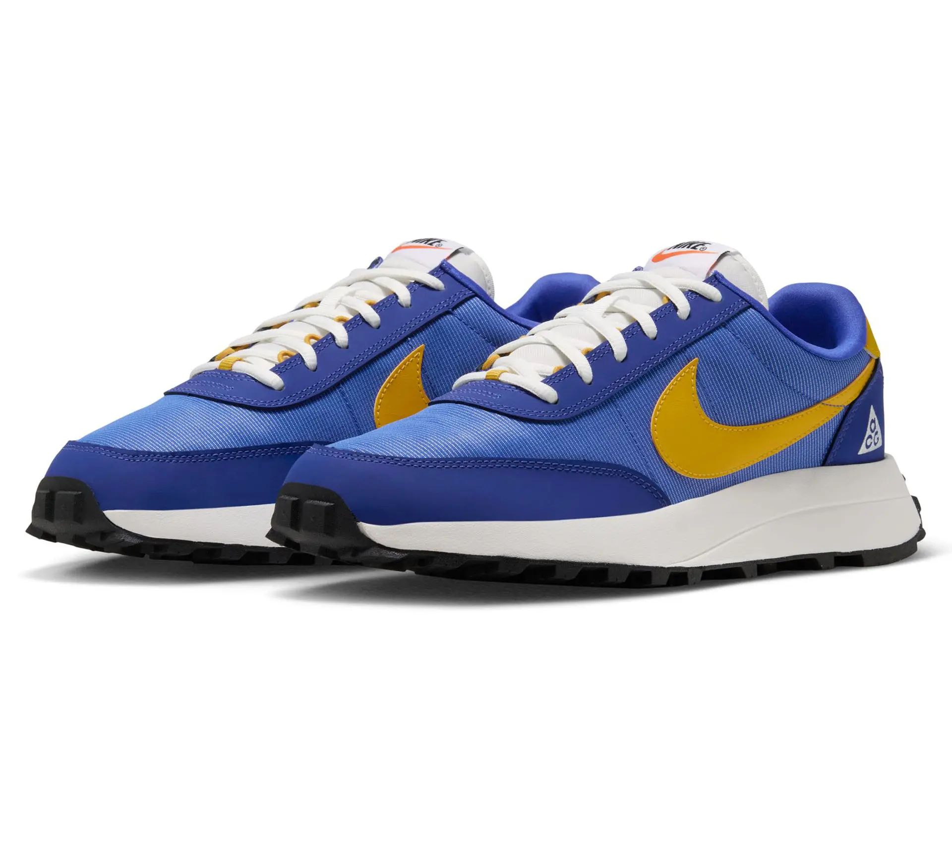 ACG LDV Hyper Royal
