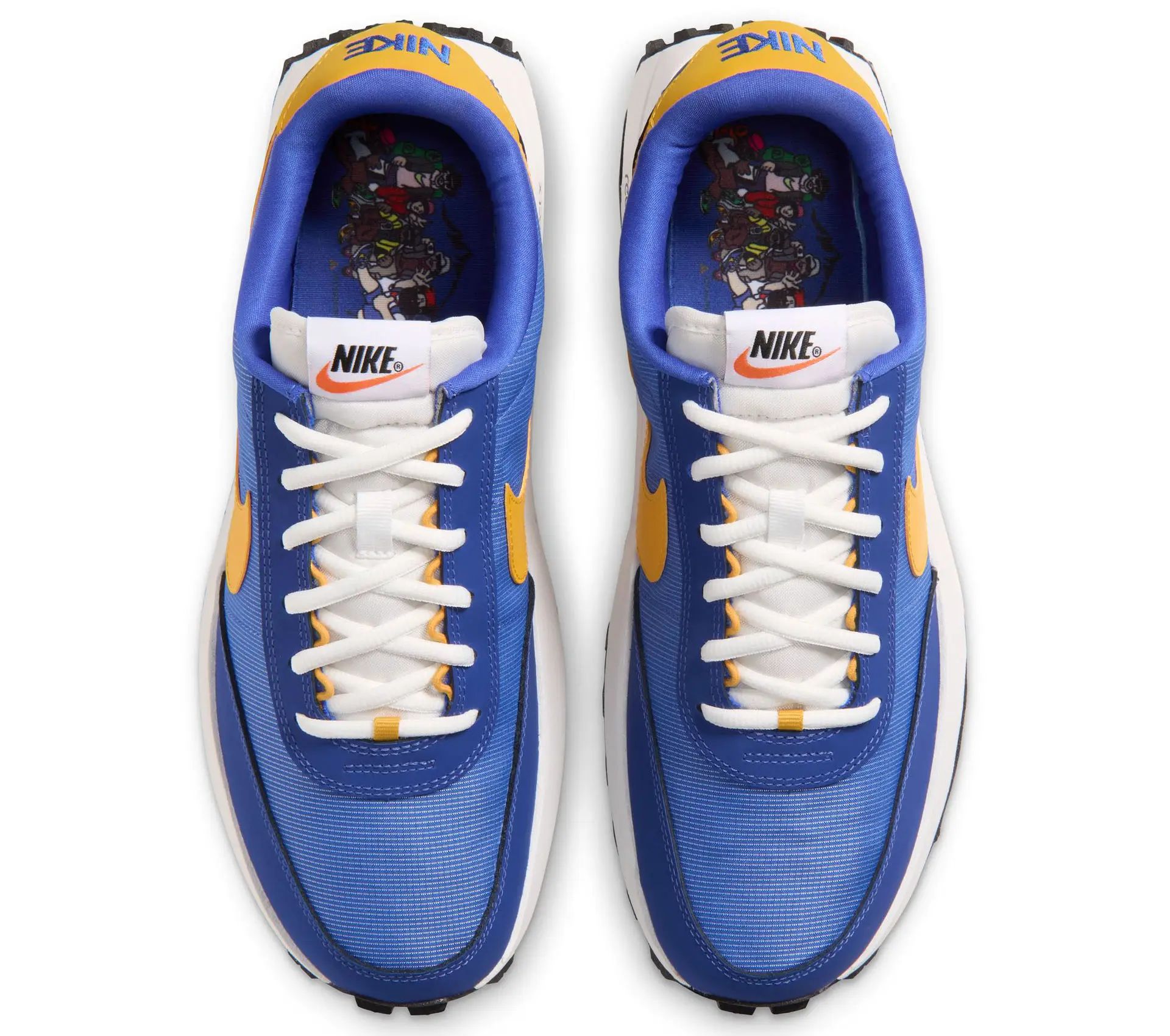 ACG LDV Hyper Royal