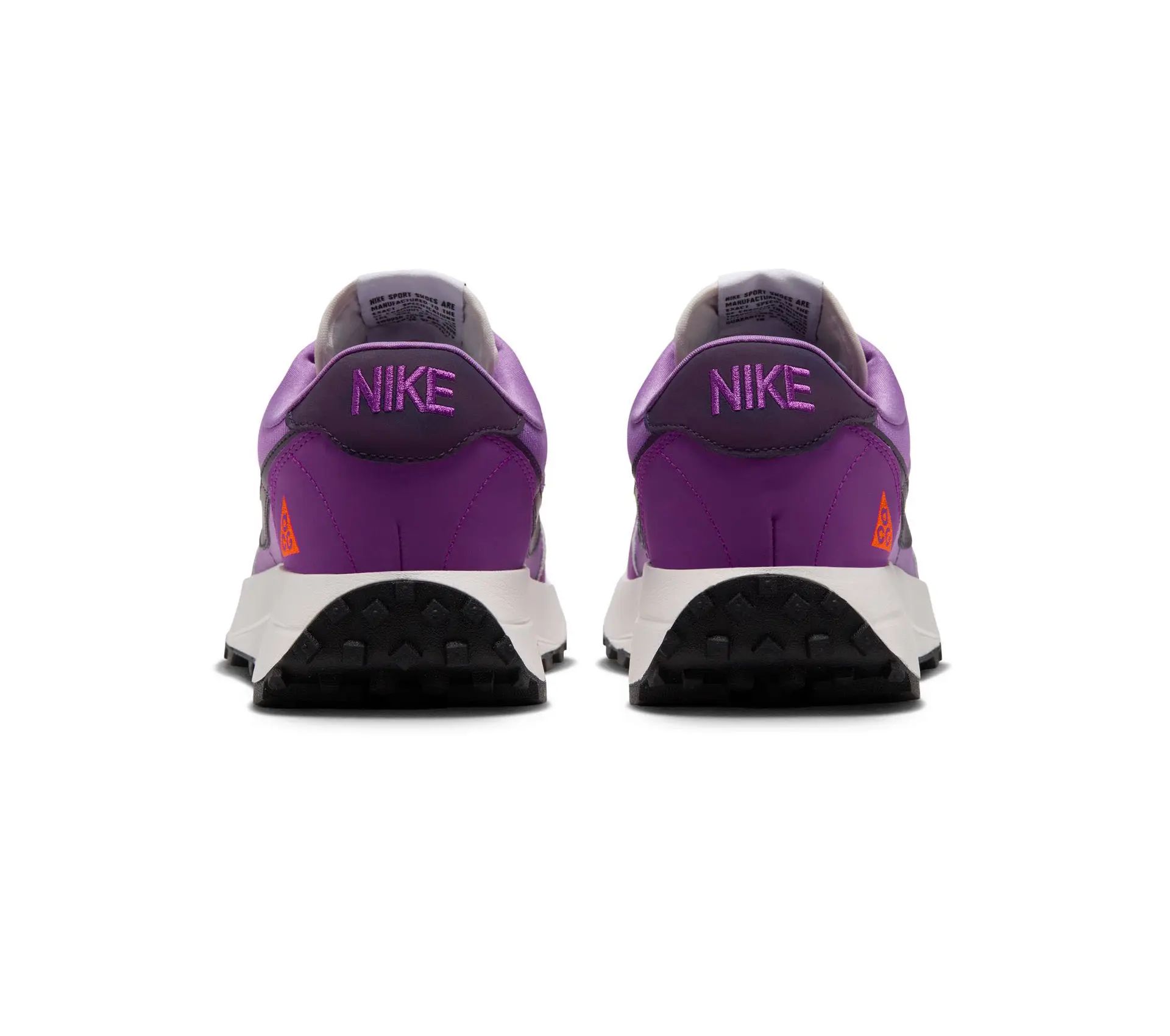 ACG LDV Monarch Purple