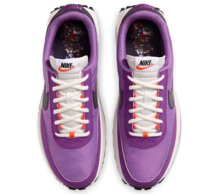 Image #4 of ACG LDV Monarch Purple