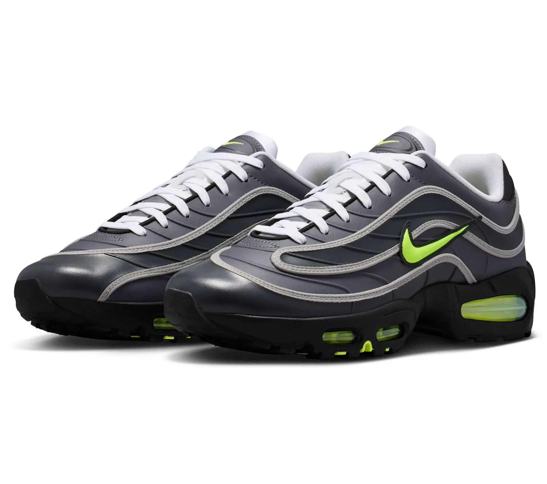 Air Max Joga Bonito Neon