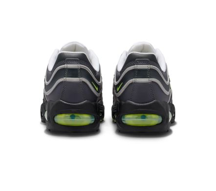Image #1 of Air Max Joga Bonito Neon