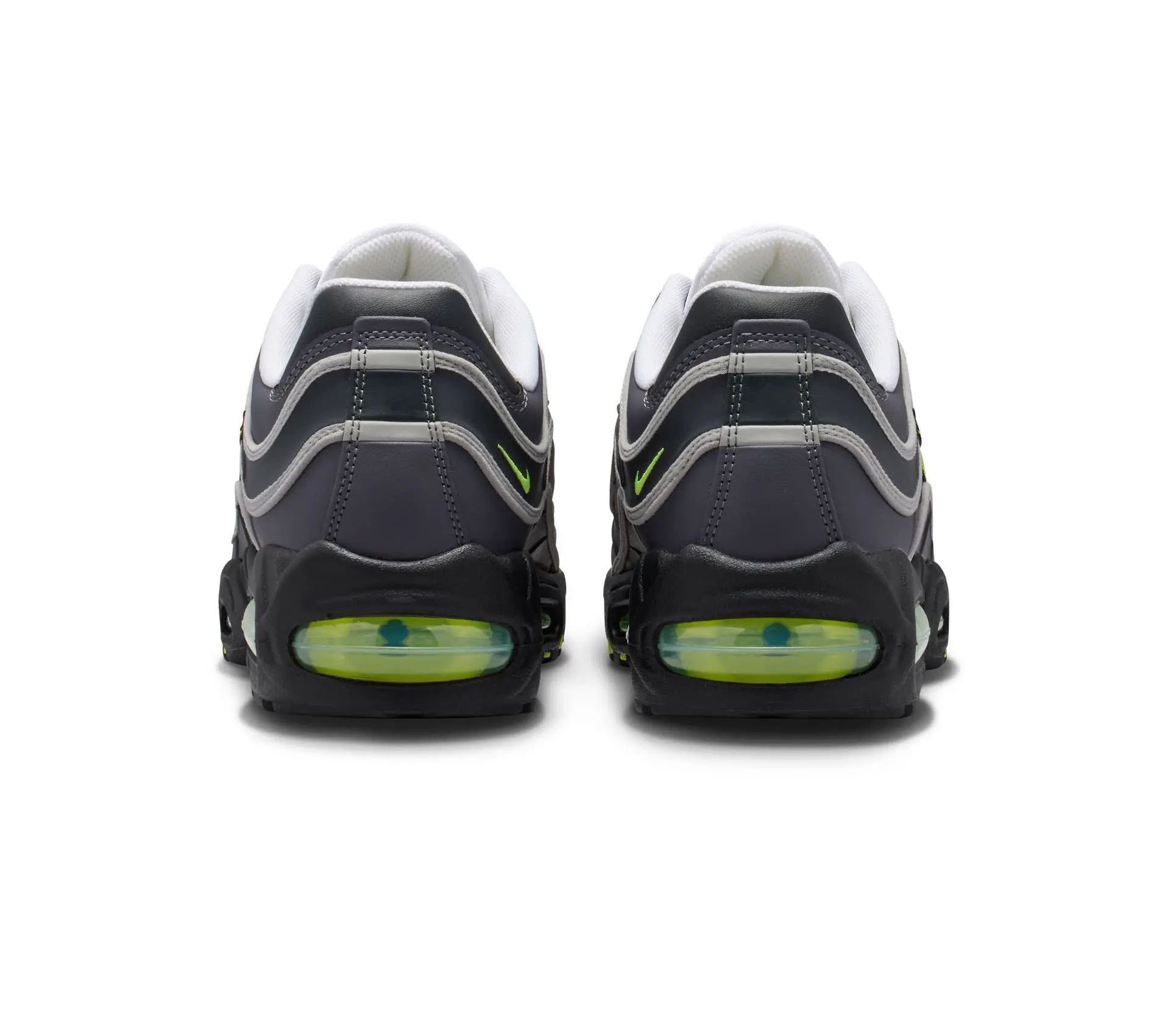Air Max Joga Bonito Neon