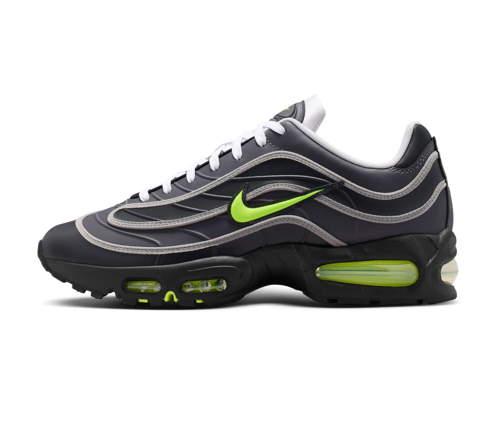 Air Max Joga Bonito Neon