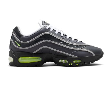 Image #3 of Air Max Joga Bonito Neon