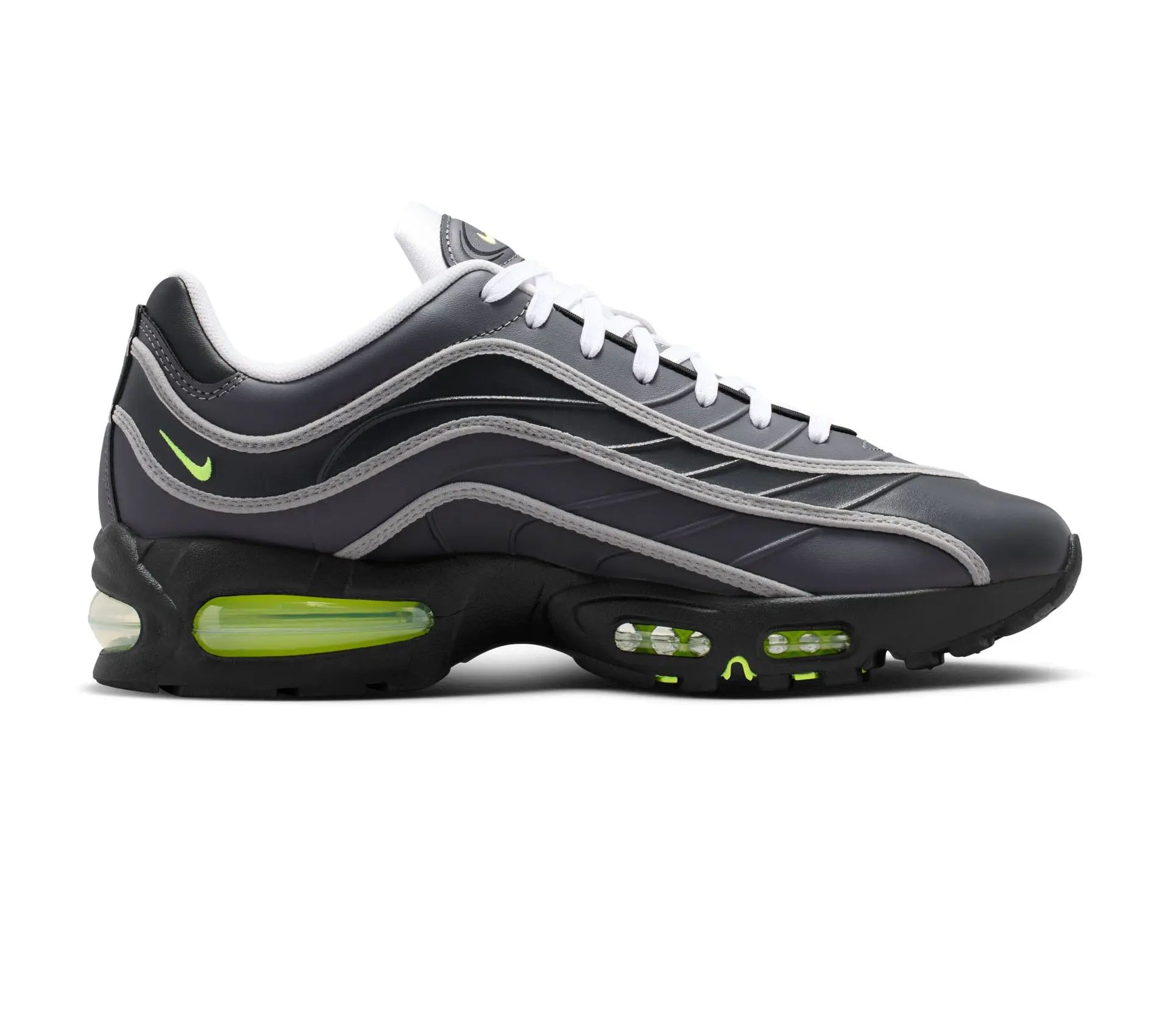 Air Max Joga Bonito Neon