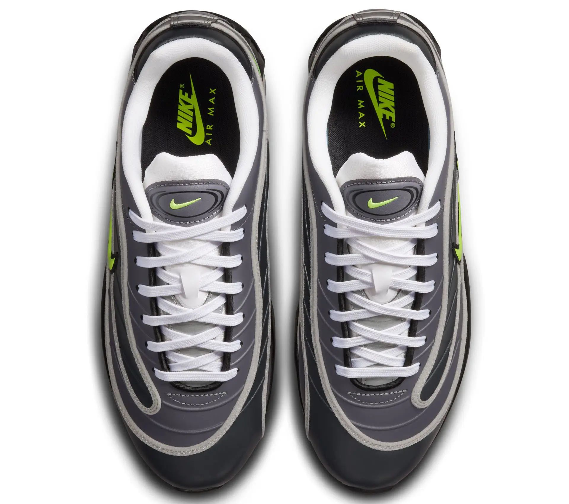 Air Max Joga Bonito Neon