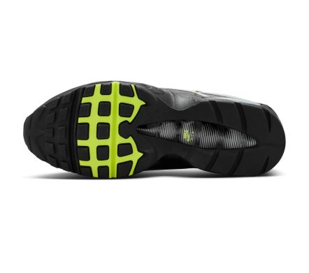 Image #5 of Air Max Joga Bonito Neon