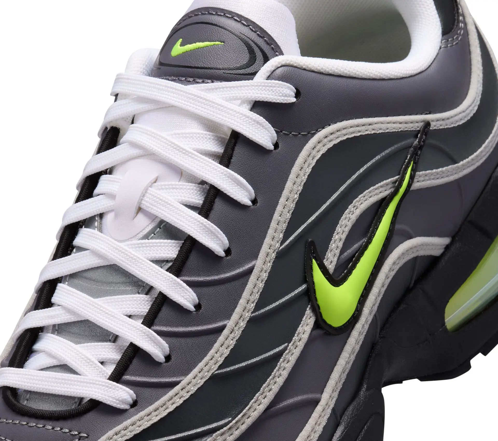 Air Max Joga Bonito Neon