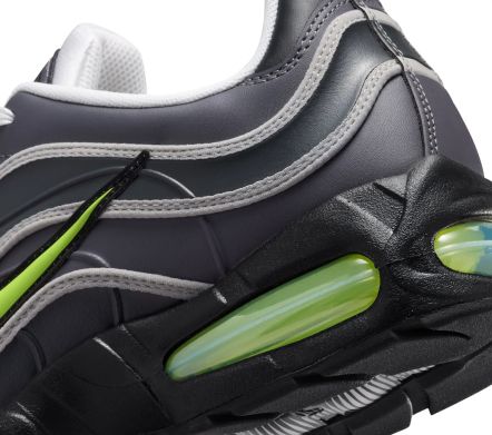 Image #7 of Air Max Joga Bonito Neon